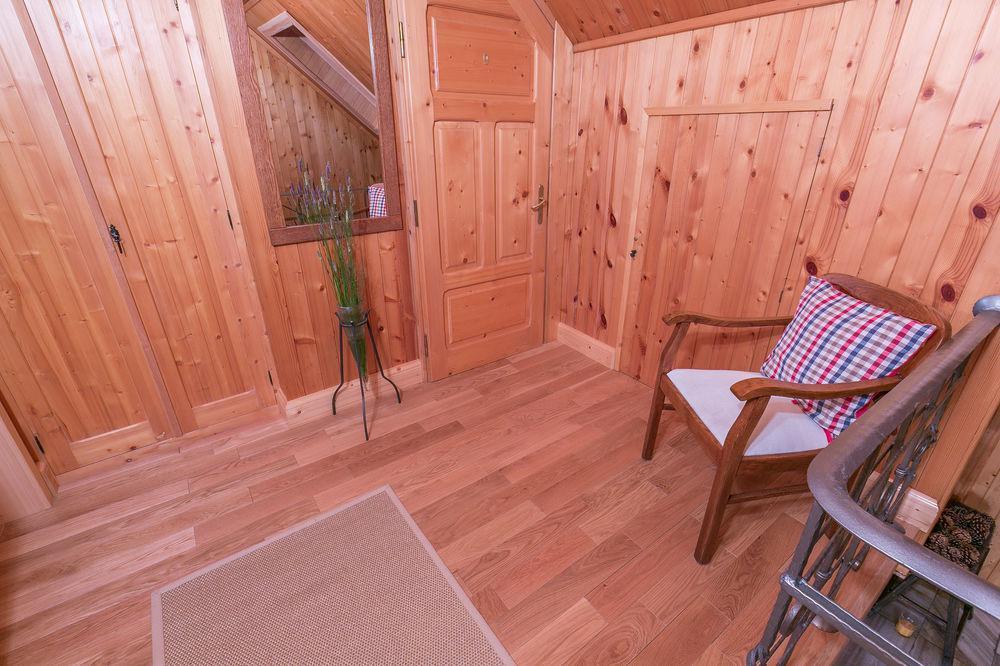 Willa Sosna Kościelisko Dış mekan fotoğraf